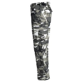 MIL-TEC - PANTALON US URBAN - AS-DF