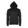 MIL-TEC - SWEAT SHIRT TACTIQUE NOIR - AS-DF