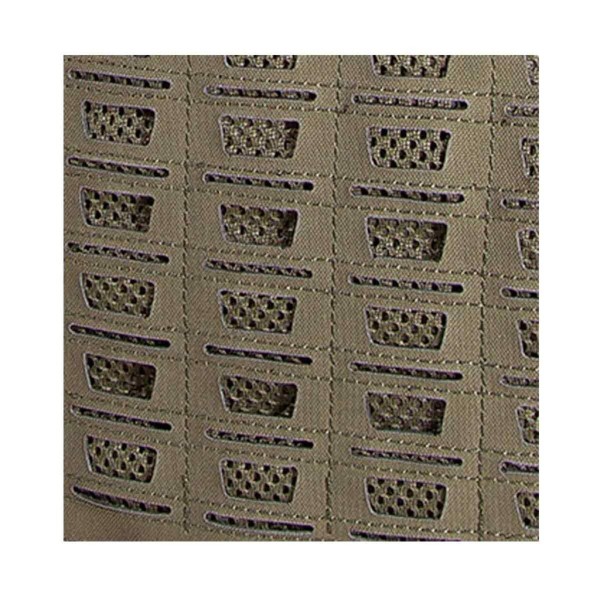 CORSO - GILET TACTIQUE DRAKE MK4 - AS-DF