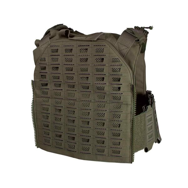 CORSO - GILET TACTIQUE DRAKE MK4 - AS-DF