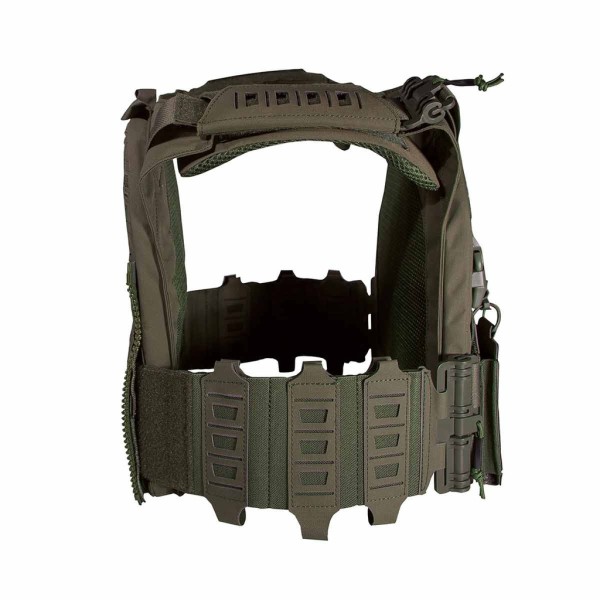 CORSO - GILET TACTIQUE DRAKE MK4 - AS-DF