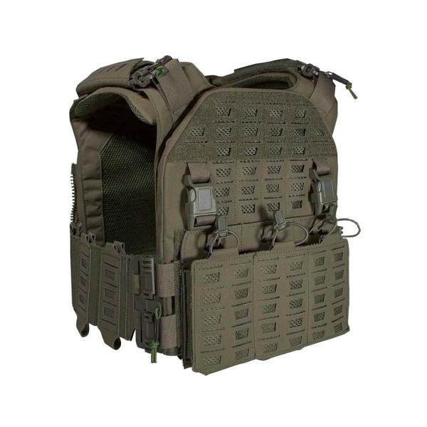 Gilet tactique Drake MK4 – Corso Tactical