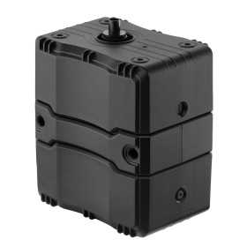 DOUBLE BELL - BB LOADER ELECTRIQUE