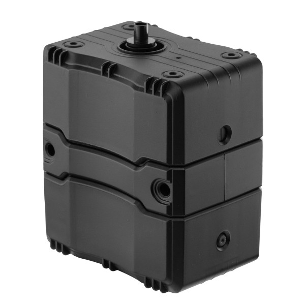 DOUBLE BELL - BB LOADER ELECTRIQUE - AS-DF