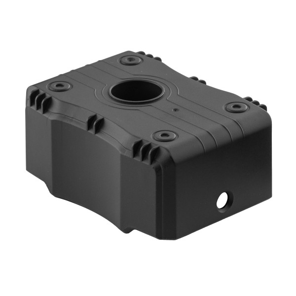 DOUBLE BELL - BB LOADER ELECTRIQUE - AS-DF