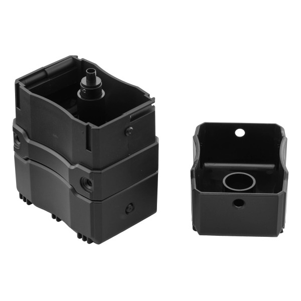 DOUBLE BELL - BB LOADER ELECTRIQUE - AS-DF