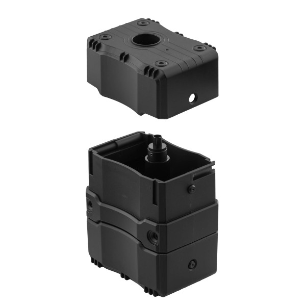 DOUBLE BELL - BB LOADER ELECTRIQUE - AS-DF