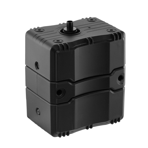 DOUBLE BELL - BB LOADER ELECTRIQUE - AS-DF