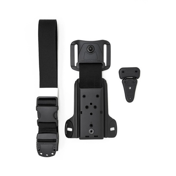 GK PRO - HOSLTER DE HANCHE  - AS-DF