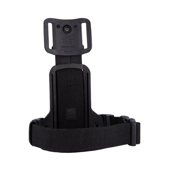 GK PRO - HOSLTER DE HANCHE  - AS-DF