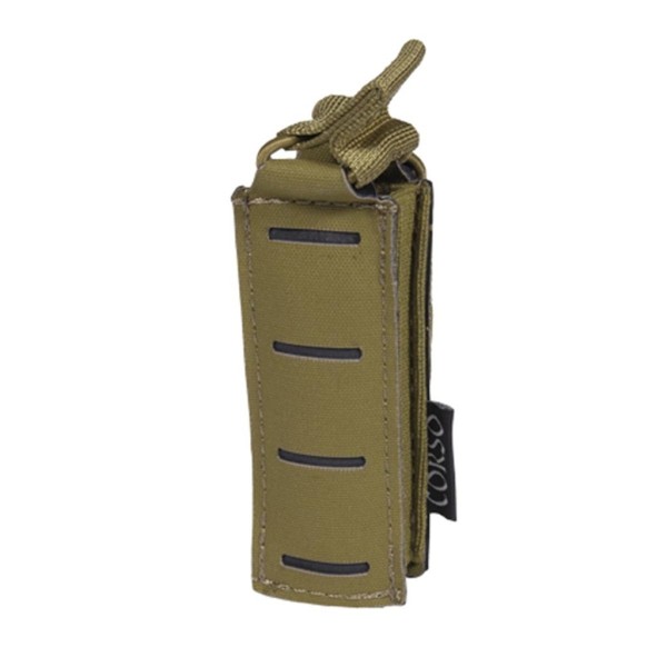 Poche porte chargeur pistolet – Corso Tactical