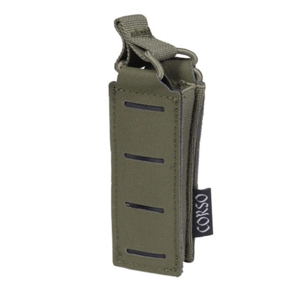 Poche porte chargeur pistolet – Corso Tactical