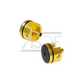 Metal Cylinder Head Version III AS-DF - 1