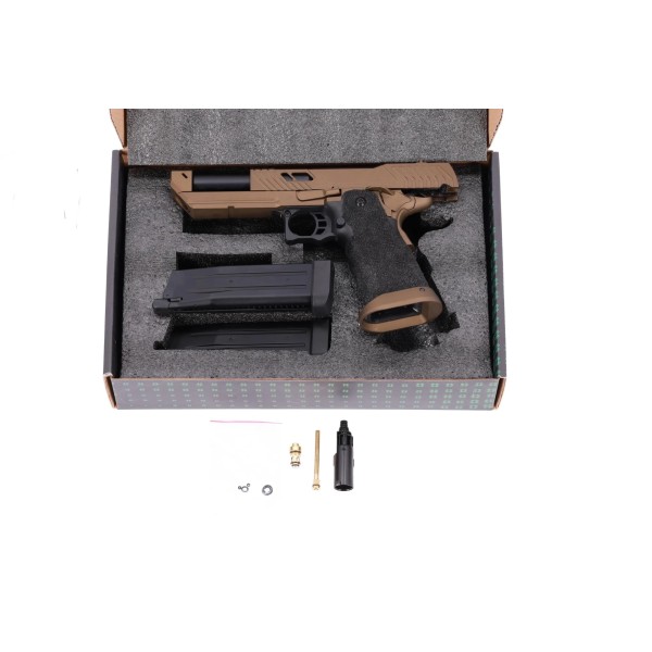 SPECNA ARMS - SA-VAPOR OPTIC - AS-DF