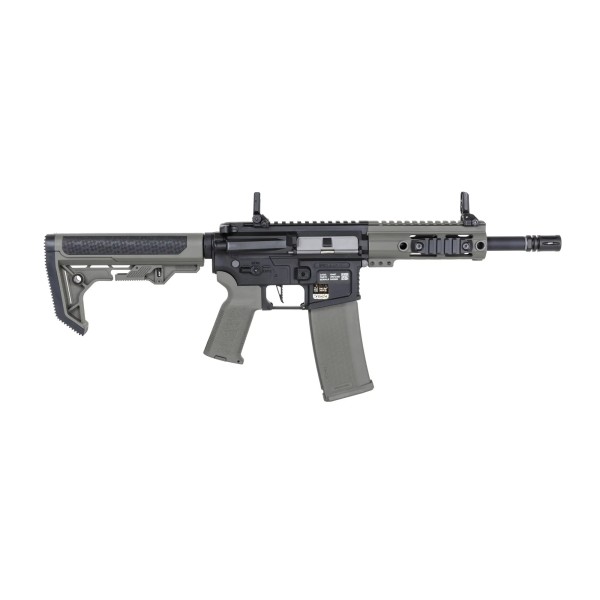 SPECNA ARMS - FLEX SA-F04 ETU OD - Airsoft Direct Factory