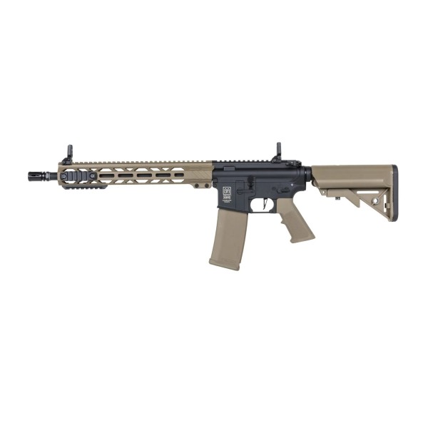 SPECNA ARMS - SA-F05 RL HAL FLEX TAN - Airsoft Direct Factory