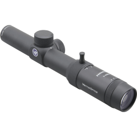 VECTOR OPTICS LENETTE FORESTER 1-4X24 - AS-DF