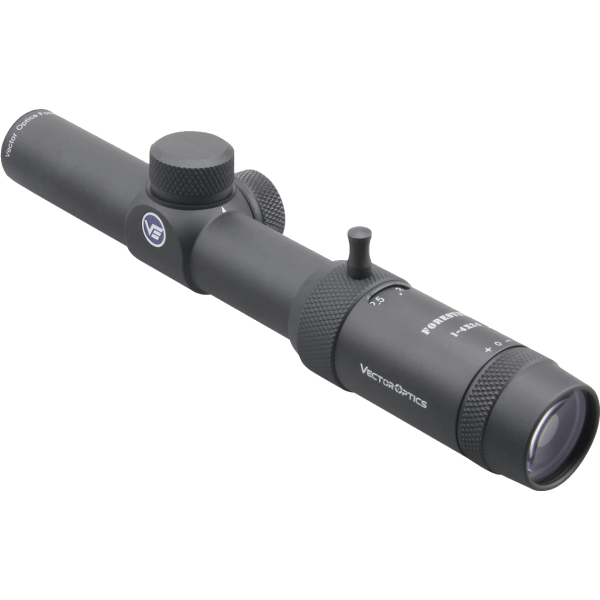 VECTOR OPTICS LENETTE FORESTER 1-4X24 - AS-DF