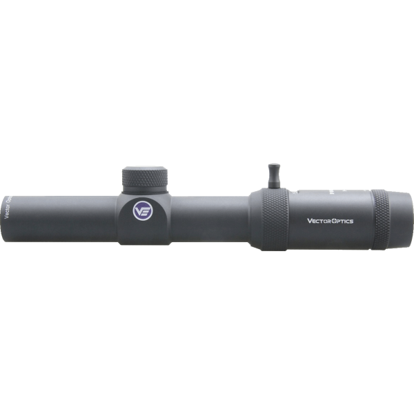 VECTOR OPTICS LENETTE FORESTER 1-4X24 - AS-DF