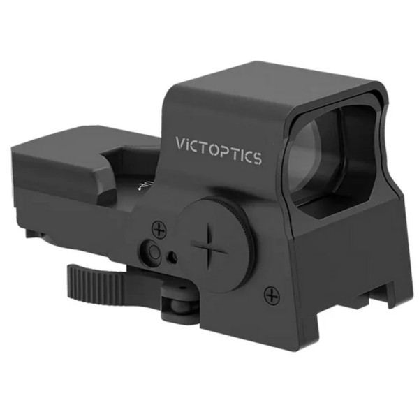 VICTOPTICS - POINT ROUGE SRD 1X23X39 - AS-DF