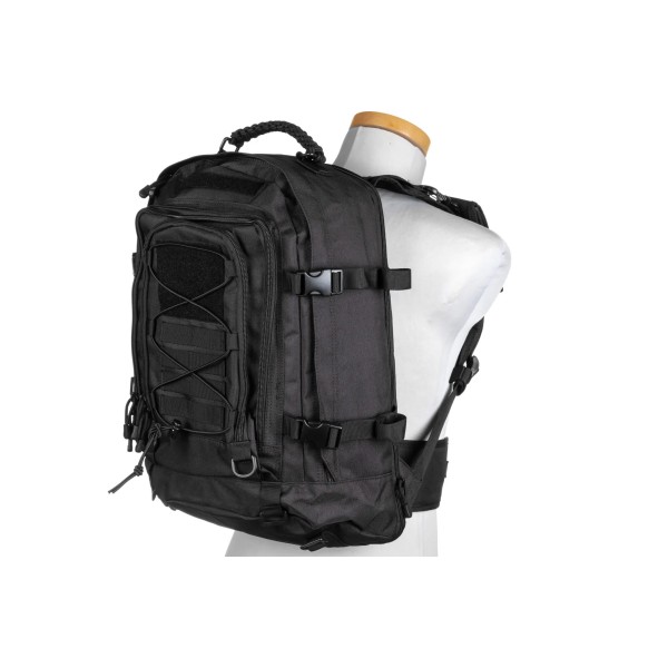 SPECNA ARMS - SAC TACTIQUE 30L NOIR - AS-DF