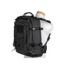 SPECNA ARMS - SAC TACTIQUE 30L NOIR - AS-DF