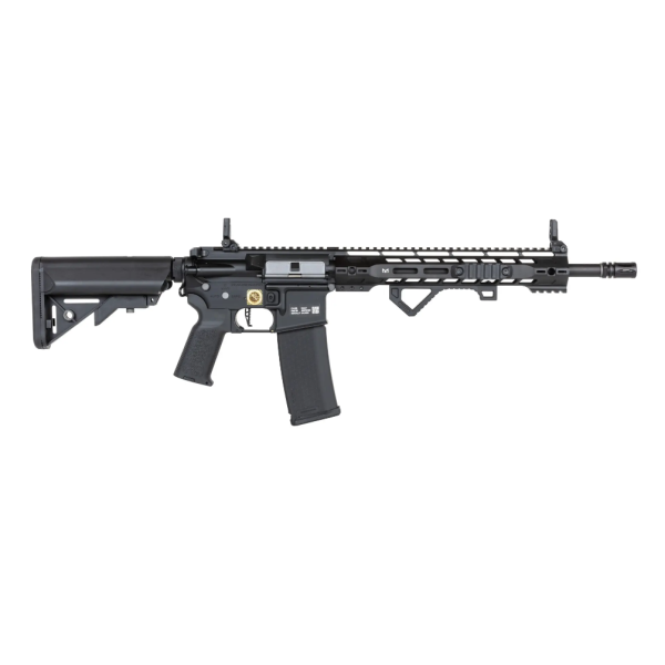 SPECNA ARMS - SA-P14 RRA ASTER II BRUSHLESS NOIRE - AS-DF
