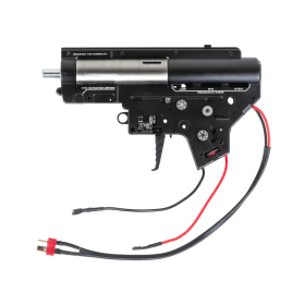 SPECNA ARMS - GEAR BOX COMPLETE V2 AETHER HAL ETU - AS-DF