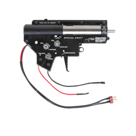 SPECNA ARMS - GEAR BOX COMPLETE V2 AETHER HAL ETU