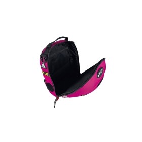 DIMATEX - SAC A DOS MATT MINI ROSE - AS-DF