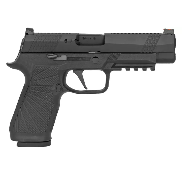 WE - F17 V2 NOIR GAZ - AS-DF