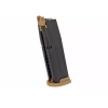 WE - CHARGEUR F17 V2 TAN GBB - Airsoft Direct Factory
