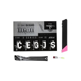 SPECNA ARMS - SA-FX02 FLEX™ HAL ETU BRUSHLESS ROSE