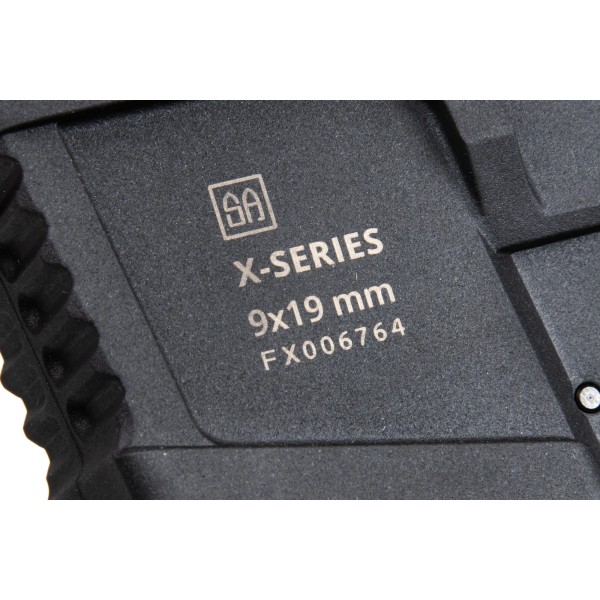 SPECNA ARMS - SA-FX02 FLEX™ HAL ETU BRUSHLESS ROSE