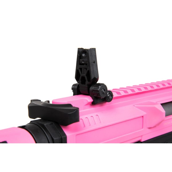 SPECNA ARMS - SA-FX02 FLEX™ HAL ETU BRUSHLESS ROSE