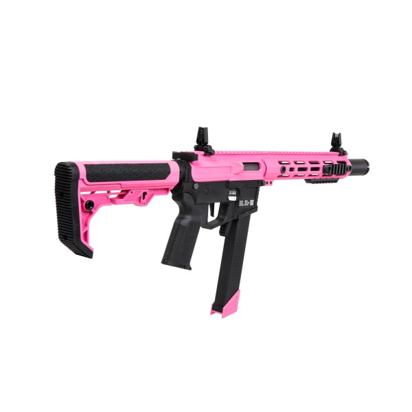 SPECNA ARMS - SA-FX02 FLEX™ HAL ETU BRUSHLESS ROSE