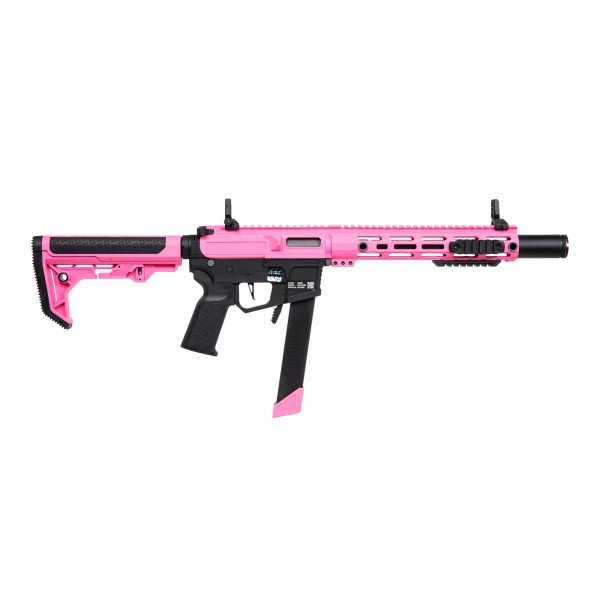 SPECNA ARMS - SA-FX02 FLEX™ HAL ETU BRUSHLESS ROSE