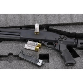 SPECNA ARMS - VGSS POMPE GAZ - AS-DF