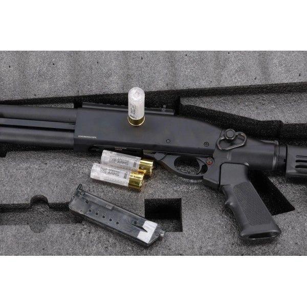 SPECNA ARMS - VGSS POMPE GAZ - AS-DF