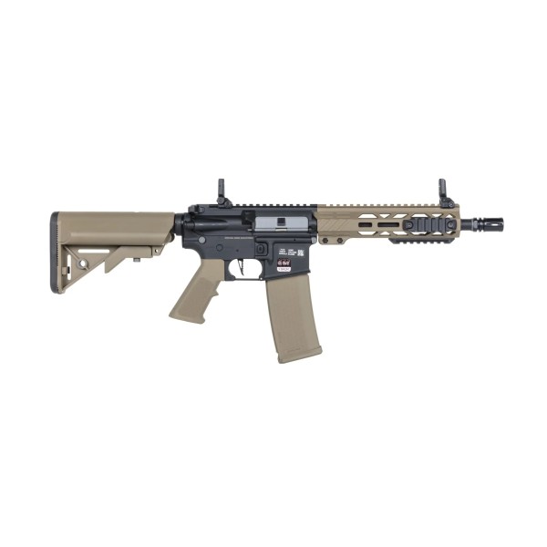 SPECNA ARMS - SA-F08 FLEX HAL TAN - Airsoft Direct Factory