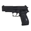WE - PISTOLET F226 GAZ - AS-DF