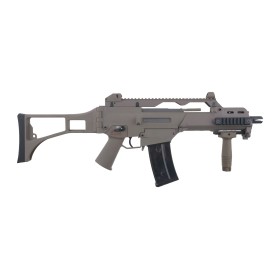 SPECNA ARMS - SA-G12 EBB G36 TAN - Airsoft Direct factory