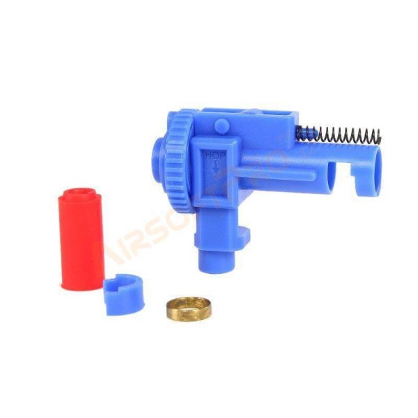 SHS- Chambre Hop-up plastic M4 SHS - 1