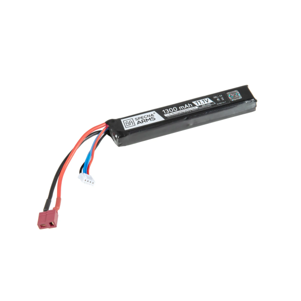 SPECNA ARMS - LIPO 11.1V 1 STICK DEAN - AS-DF