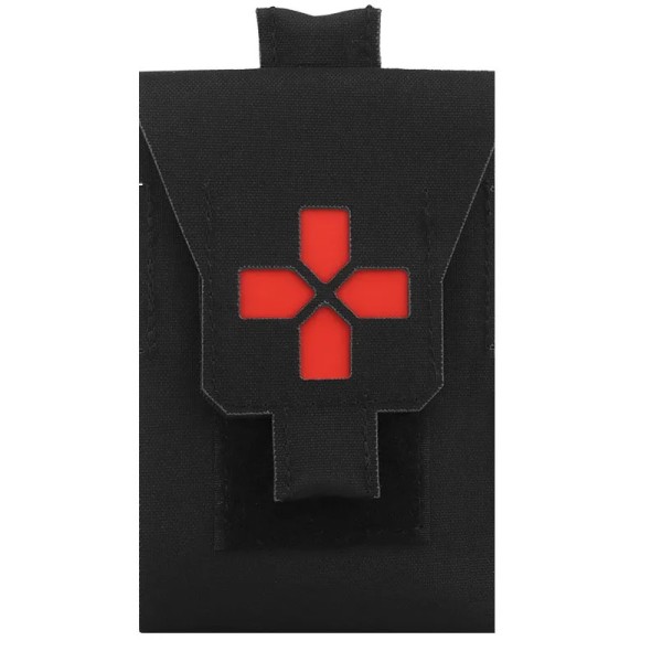 S&T - POCHE MEDIC PETITE NOIR - AS-DF