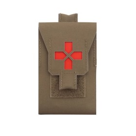 S&T - POCHE MEDIC PETITE TAN