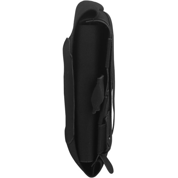 TACTICAL OPS - POCHE MEDIC XL NOIR - AS-DF