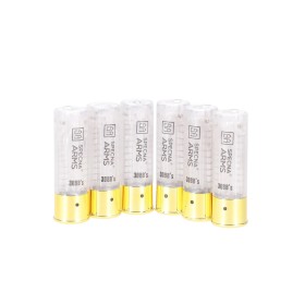 SPECNA ARMS - CARTOUCHES POMPE X6  - AS-DF