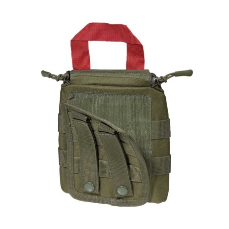 Poche ifak medic – Corso Tactical