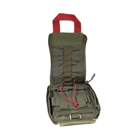 Poche ifak medic – Corso Tactical